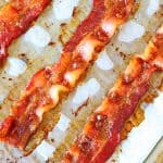How to Cook Bacon in the Oven oven baked bacon A 150x150 How to Cook Bacon in the Oven