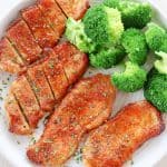 Air Fryer Pork Chops air fryer pork chops 2 150x150 Air Fryer Pork Chops
