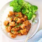 Best Instant Pot Teriyaki Chicken instant pot teriyaki chicken c 1 150x150 Best Instant Pot Teriyaki Chicken