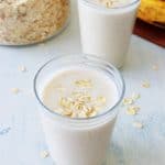 Best Oatmeal Smoothie oatmeal smoothie 1 150x150 Best Oatmeal Smoothie
