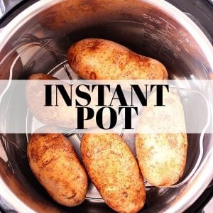 Instant Pot