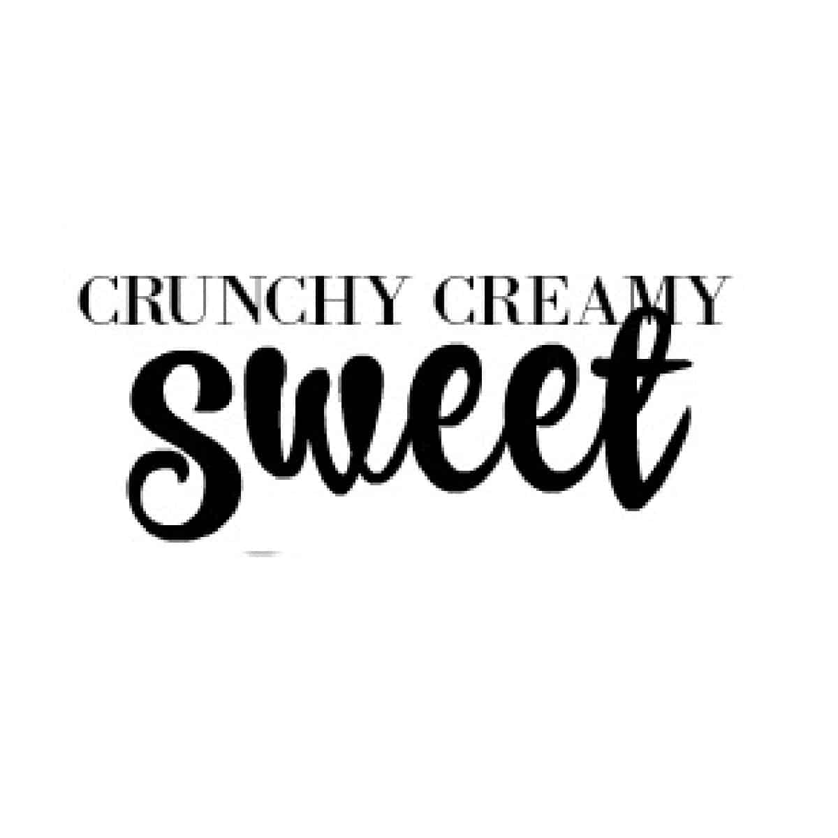 (c) Crunchycreamysweet.com