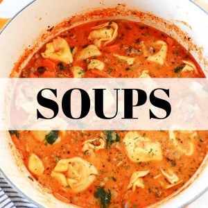 Soup