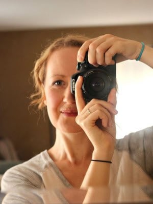 Profile photo of the author of Crunchy Creamy Sweet website.